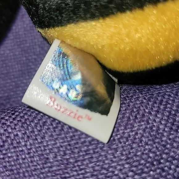 Ty Beanie Baby Bug Bundle - Picture 3 of 5